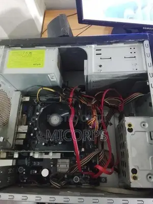 Samsung i5 2nd Gen PC