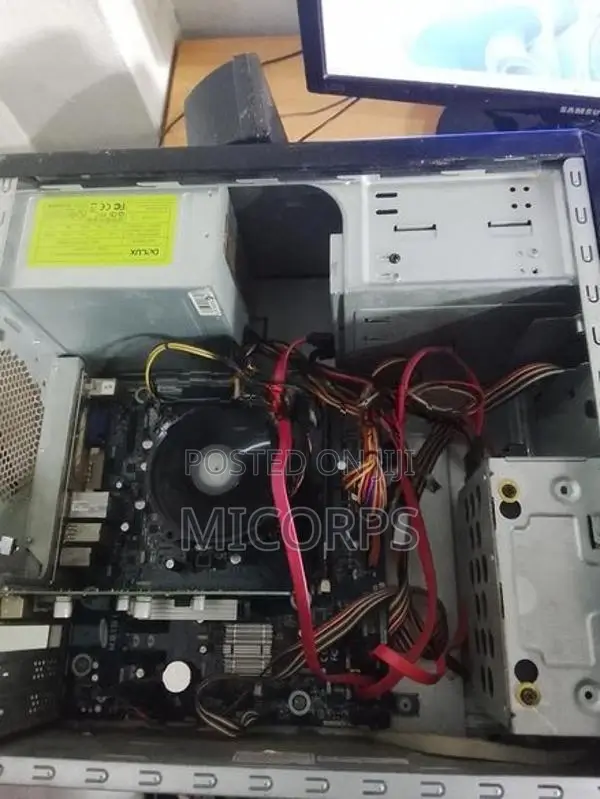 Samsung i5 2nd Gen PC