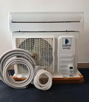 Comfri (24000BTU Inverter) AC