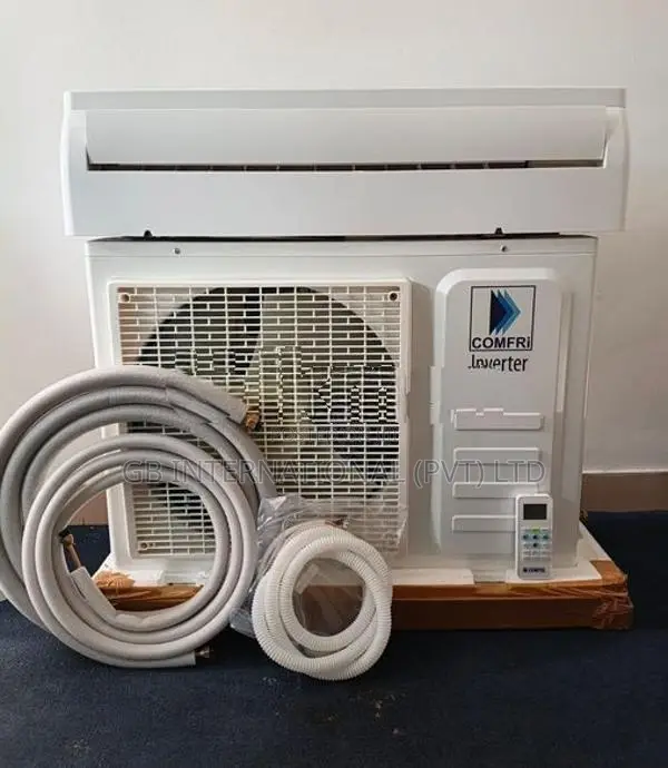 Comfri (24000BTU Inverter) AC