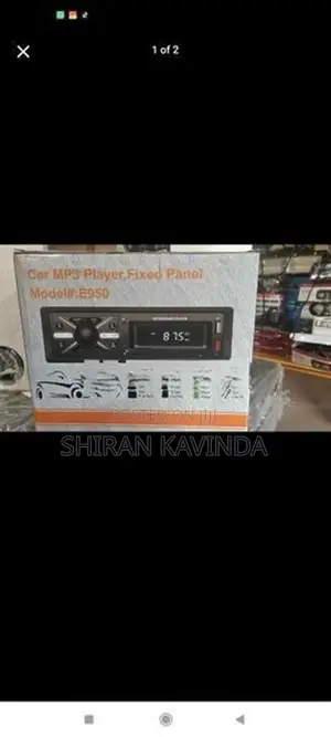 Car mp3 Player