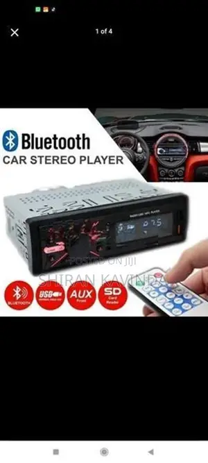 Car mp3 Player