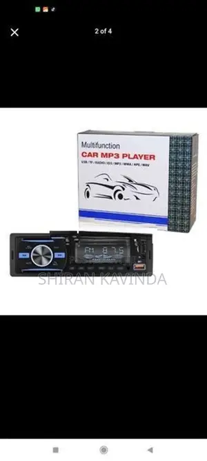 Car mp3 Player