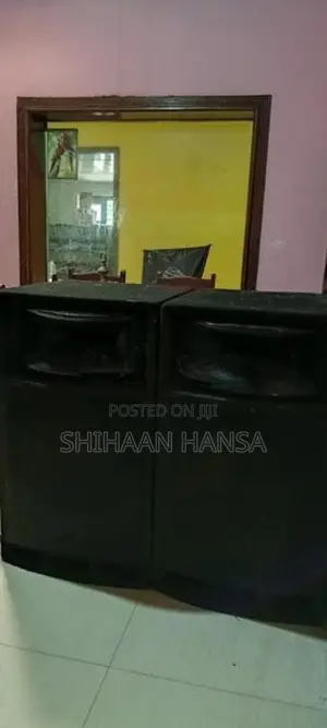 Empty Box