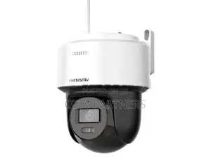 Hikvision 4G AI Alarm two way audio DS-2DE2C200MWG-4G cctv cameras