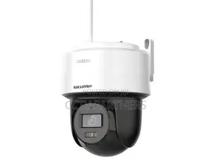 Hikvision 4G AI Alarm two way audio DS-2DE2C200MWG-4G cctv cameras
