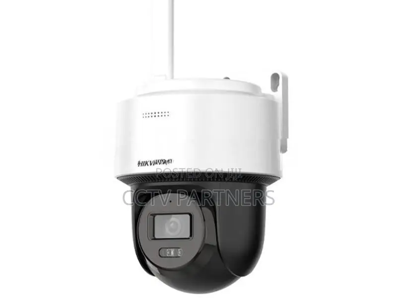 Hikvision 4G AI Alarm two way audio DS-2DE2C200MWG-4G cctv cameras