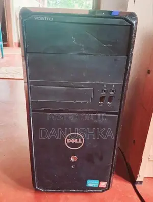 i5 4th Gen PC