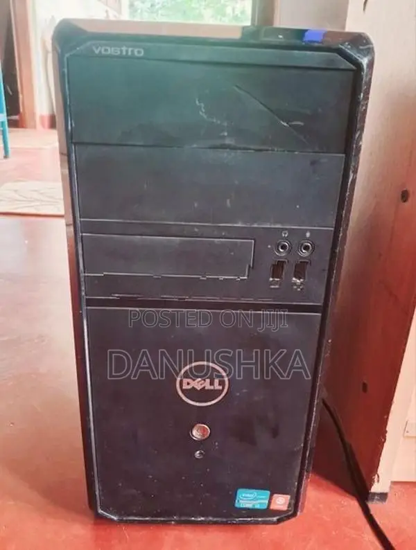 i5 4th Gen PC
