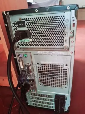 i5 4th Gen PC