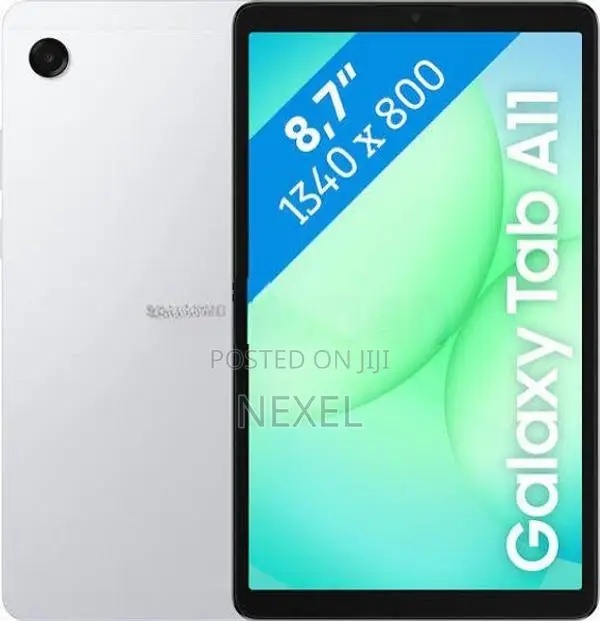 Samsung Galaxy Tab A11 8GB 128GB