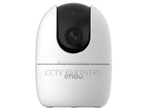 Imou Ranger 2 Pro 5MP Wi-Fi Pan Tilt CCTV indoor Camera IPC-S2EP-5R1S