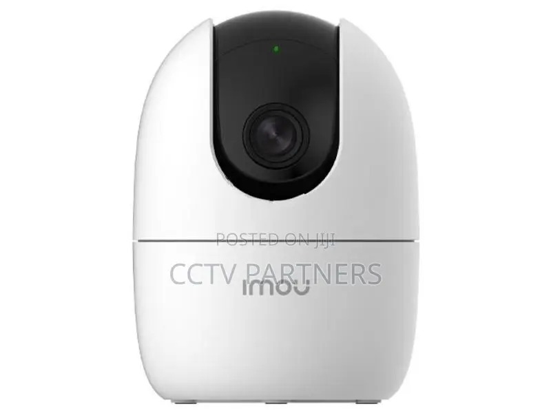 Imou Ranger 2 Pro 5MP Wi-Fi Pan Tilt CCTV indoor Camera IPC-S2EP-5R1S