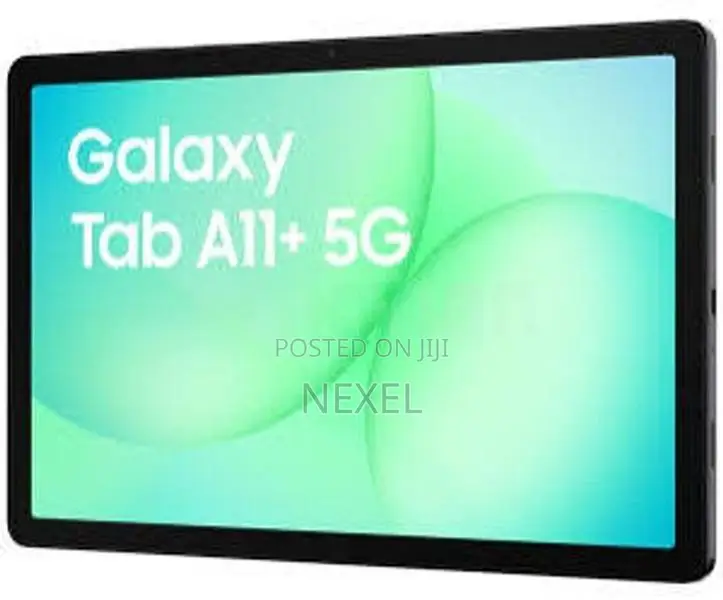 Samsung Galaxy A11 Plus 8GB 256GB
