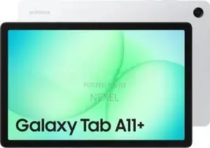 Samsung Galaxy A11 Plus 8GB 256GB