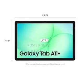 Samsung Galaxy A11 Plus 8GB 256GB