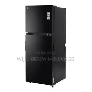 LG 265L Smart Inverter 2-Door Fridge