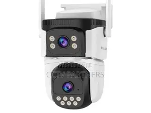 Vstarcam CS621DR 6MP Wifi IP Color Night 360 security CCTV Camera