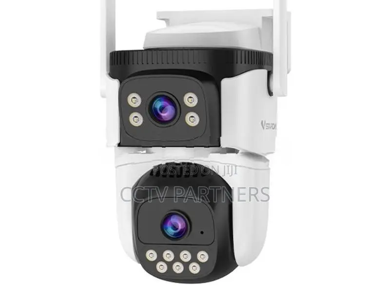 Vstarcam CS621DR 6MP Wifi IP Color Night 360 security CCTV Camera