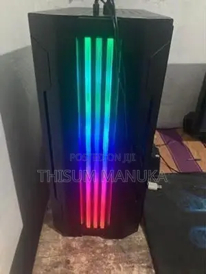 i5 2 Gen Computer Full Set