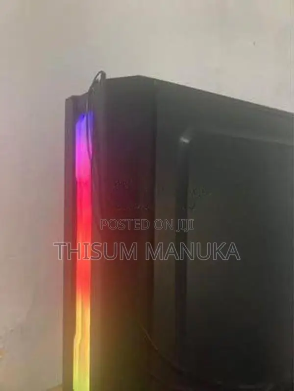 i5 2 Gen Computer Full Set