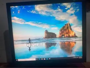 i5 2 Gen Computer Full Set