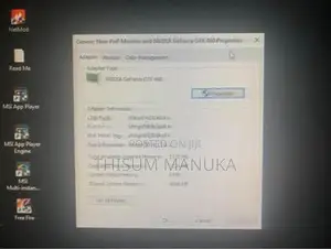 i5 2 Gen Computer Full Set