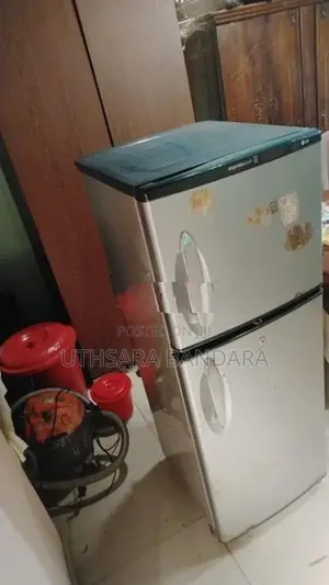 LG Fridge