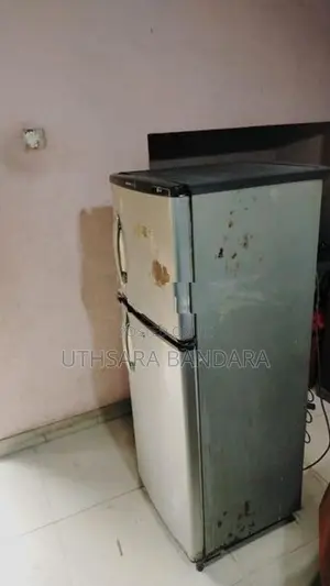 LG Fridge