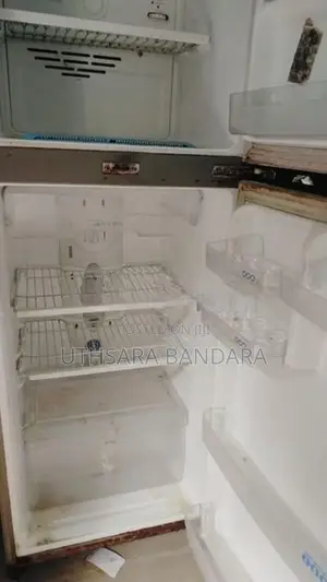 LG Fridge