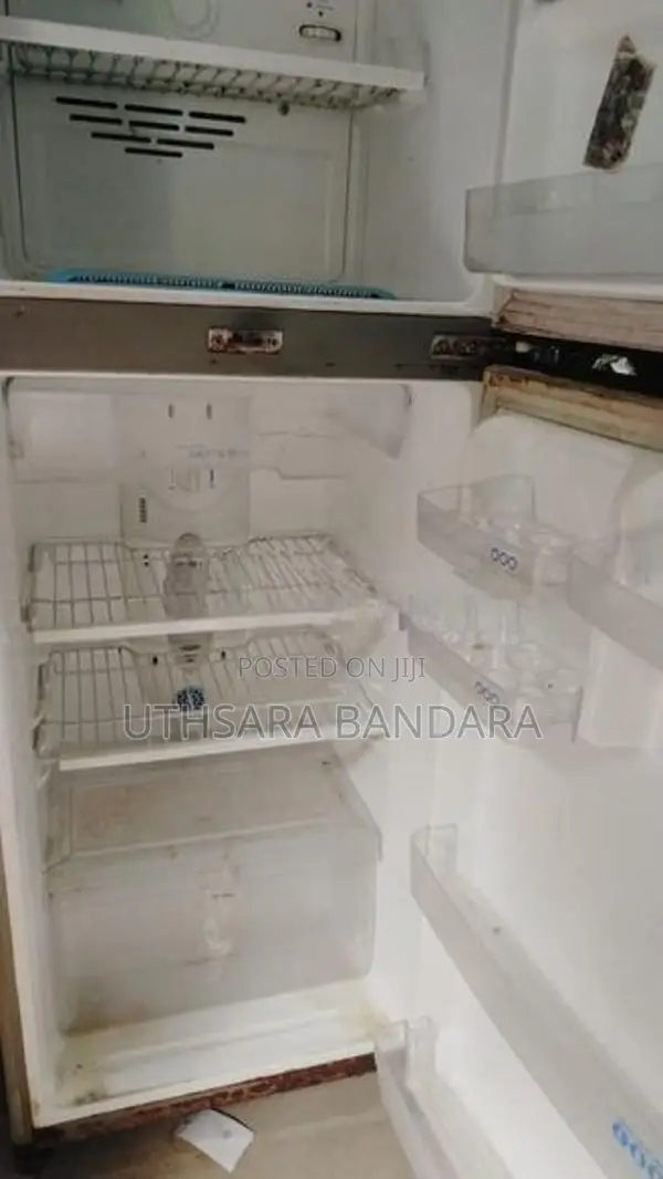 LG Fridge