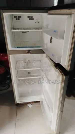 LG Fridge