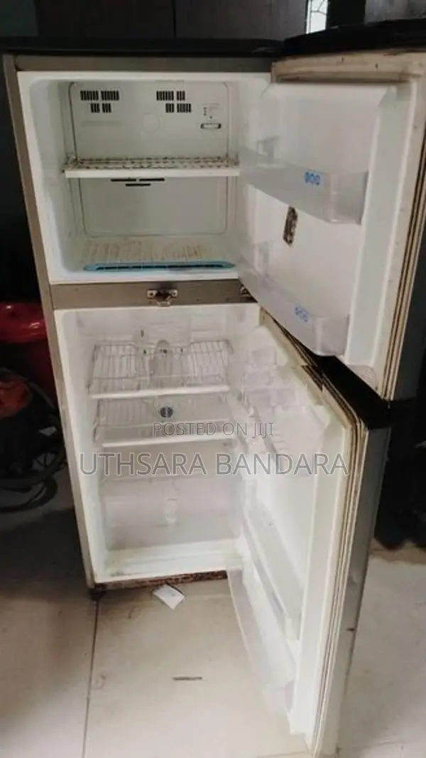 LG Fridge