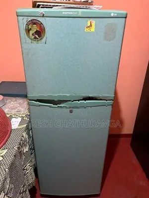 LG Refrigerator