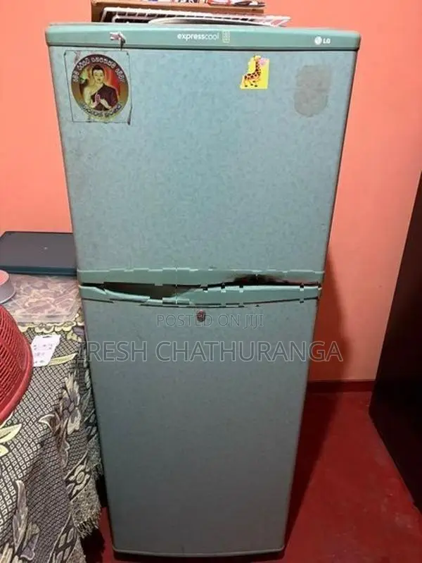 LG Refrigerator