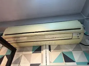 Daikin 24000 BTU Air Conditioner
