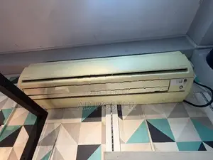 Daikin 24000 BTU Air Conditioner