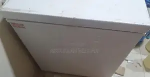 Abans 400l Freezer