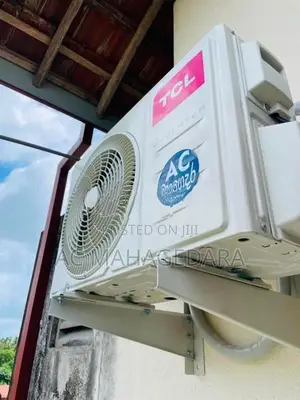 12000BTU TCL AI Smart Inverter Brand New Air Conditioner