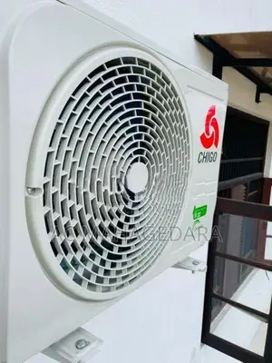 12000BTU Chigo Non Inverter Brand New Air Conditioner