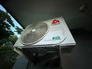 12000BTU Chigo Non Inverter Brand New Air Conditioner