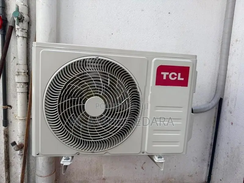 12000BTU TCL Non Inverter Brand New Air Conditioner
