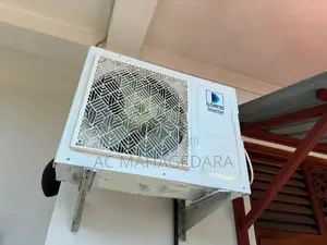 24000BTU Comfri Inverter Brand New Air Conditioner R32 Gas