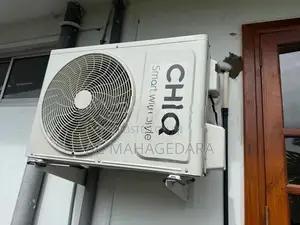 12000BTU CHIQ Inverter Brand New Air Conditioner
