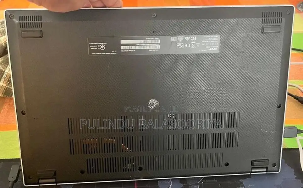 Acer Aspire A315-24P AMD Ryzen 3 7320U