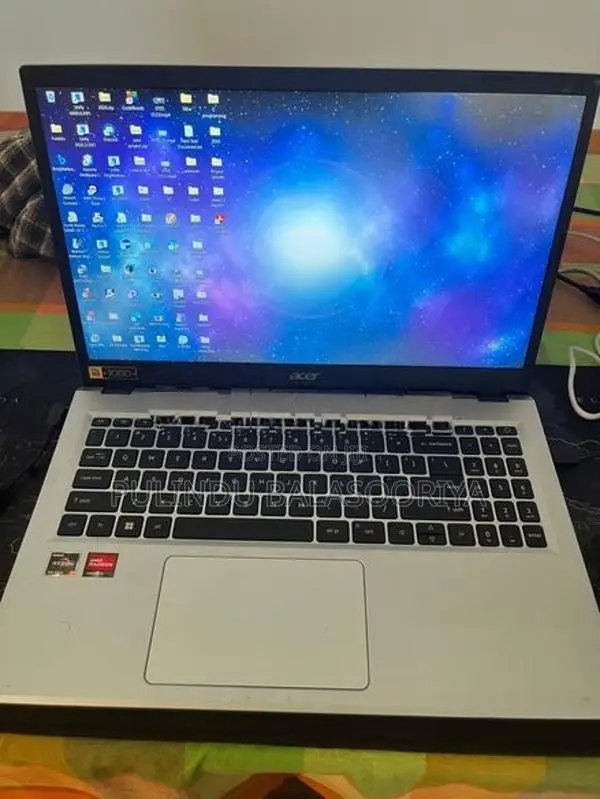 Acer Aspire A315-24P AMD Ryzen 3 7320U
