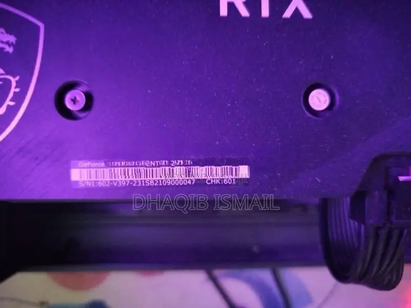 Rtx 3060 12gb