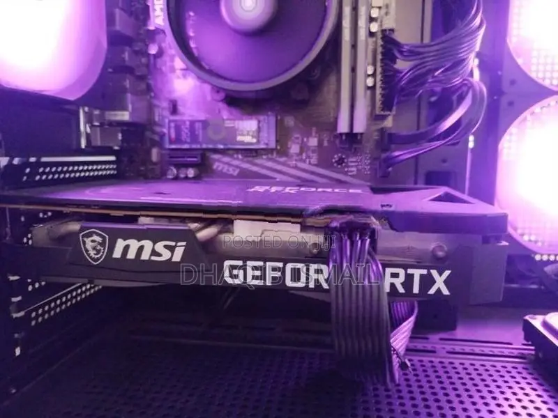 Rtx 3060 12gb