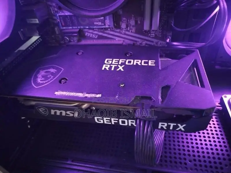 Rtx 3060 12gb