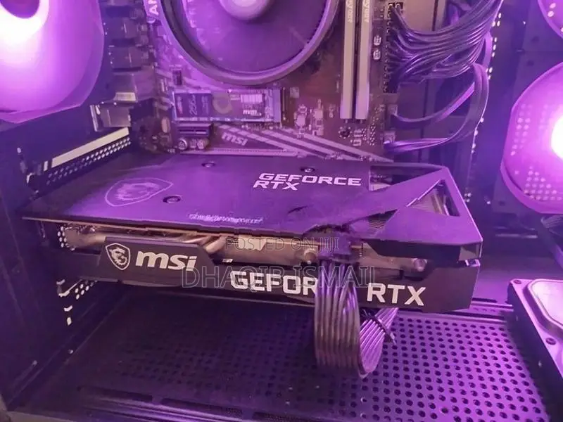 Rtx 3060 12gb